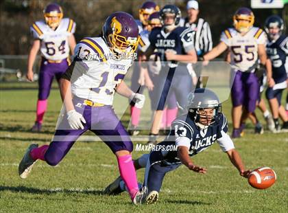 Thumbnail 3 in International Falls @ Bemidji photogallery.