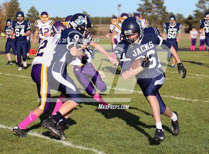 Thumbnail 3 in International Falls @ Bemidji photogallery.