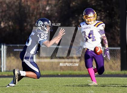 Thumbnail 1 in International Falls @ Bemidji photogallery.