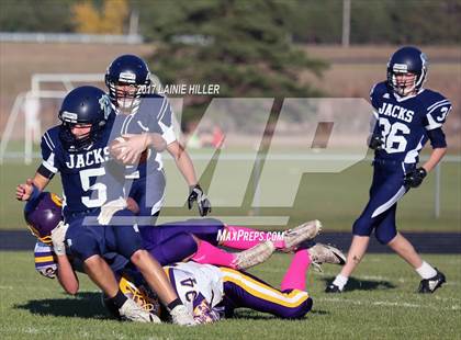 Thumbnail 2 in International Falls @ Bemidji photogallery.
