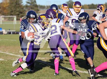Thumbnail 3 in International Falls @ Bemidji photogallery.