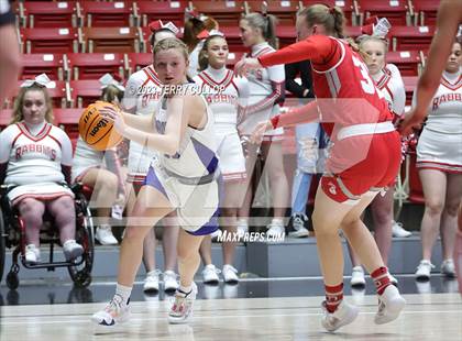 Thumbnail 2 in Carbon vs. Delta (UHSAA 3A Quarterfinal) photogallery.