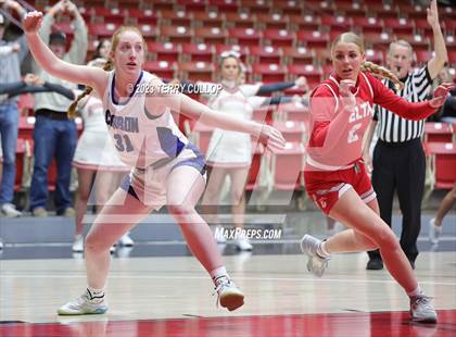 Thumbnail 3 in Carbon vs. Delta (UHSAA 3A Quarterfinal) photogallery.