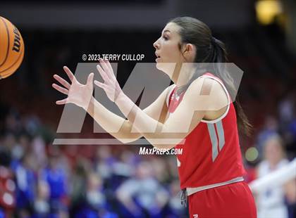Thumbnail 2 in Carbon vs. Delta (UHSAA 3A Quarterfinal) photogallery.
