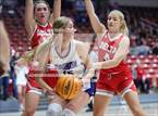 Photo from the gallery "Carbon vs. Delta (UHSAA 3A Quarterfinal)"