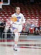 Photo from the gallery "Carbon vs. Delta (UHSAA 3A Quarterfinal)"