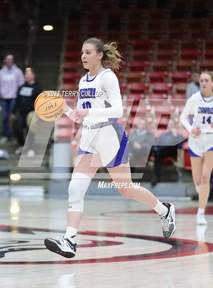 Thumbnail 1 in Carbon vs. Delta (UHSAA 3A Quarterfinal) photogallery.