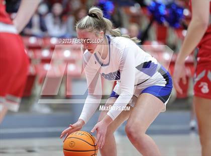 Thumbnail 1 in Carbon vs. Delta (UHSAA 3A Quarterfinal) photogallery.