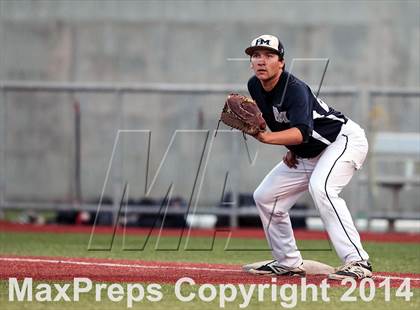 Thumbnail 1 in Flower Mound vs. Mansfield (UIL 5A Regional Quarterfinal Playoff) photogallery.