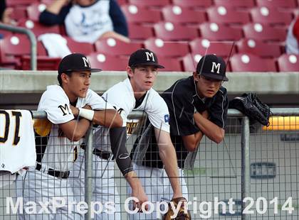 Thumbnail 3 in Flower Mound vs. Mansfield (UIL 5A Regional Quarterfinal Playoff) photogallery.