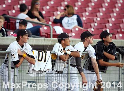 Thumbnail 2 in Flower Mound vs. Mansfield (UIL 5A Regional Quarterfinal Playoff) photogallery.