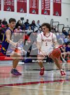 Photo from the gallery "Line Mountain @ Bloomsburg"