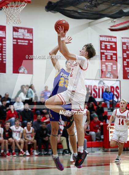 Thumbnail 1 in Line Mountain @ Bloomsburg photogallery.