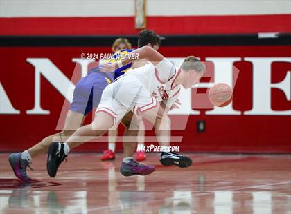 Thumbnail 1 in Line Mountain @ Bloomsburg photogallery.