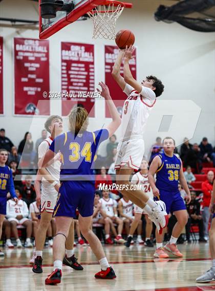 Thumbnail 1 in Line Mountain @ Bloomsburg photogallery.
