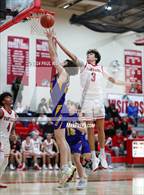 Photo from the gallery "Line Mountain @ Bloomsburg"