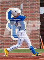 Photo from the gallery "St. Charles Catholic vs. Leesville (LHSAA Oschner Regional Division-II Select)"