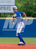 Photo from the gallery "St. Charles Catholic vs. Leesville (LHSAA Oschner Regional Division-II Select)"