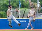 Photo from the gallery "St. Charles Catholic vs. Leesville (LHSAA Oschner Regional Division-II Select)"