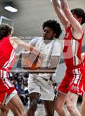 Photo from the gallery "Mater Dei @ St. John Bosco (CIF State DIV 1 Southern Regional Championship)"