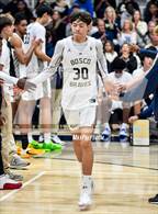 Photo from the gallery "Mater Dei @ St. John Bosco (CIF State DIV 1 Southern Regional Championship)"