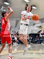 Photo from the gallery "Mater Dei @ St. John Bosco (CIF State DIV 1 Southern Regional Championship)"
