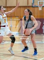 Photo from the gallery "Menlo-Atherton vs. Los Altos (CIF CCS Div 1 Semifinal)"
