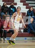 Photo from the gallery "Menlo-Atherton vs. Los Altos (CIF CCS Div 1 Semifinal)"