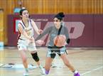 Photo from the gallery "Menlo-Atherton vs. Los Altos (CIF CCS Div 1 Semifinal)"