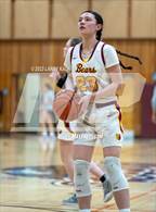 Photo from the gallery "Menlo-Atherton vs. Los Altos (CIF CCS Div 1 Semifinal)"