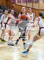 Photo from the gallery "Menlo-Atherton vs. Los Altos (CIF CCS Div 1 Semifinal)"