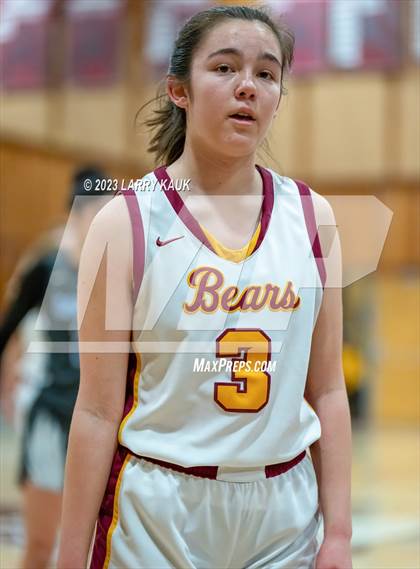 Thumbnail 1 in Menlo-Atherton vs. Los Altos (CIF CCS Div 1 Semifinal) photogallery.