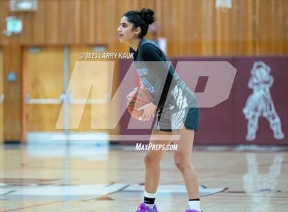 Thumbnail 3 in Menlo-Atherton vs. Los Altos (CIF CCS Div 1 Semifinal) photogallery.