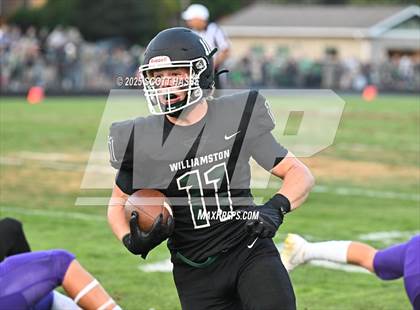 Thumbnail 1 in Fowlerville @ Williamston photogallery.