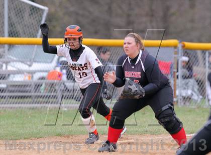 Thumbnail 3 in Brockway @ Clarion Area photogallery.