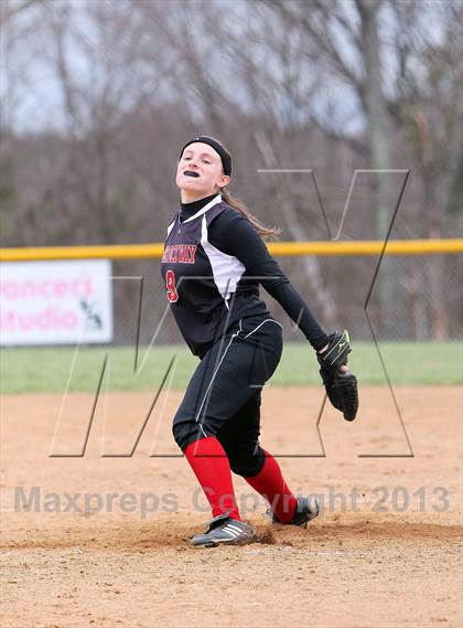 Thumbnail 1 in Brockway @ Clarion Area photogallery.