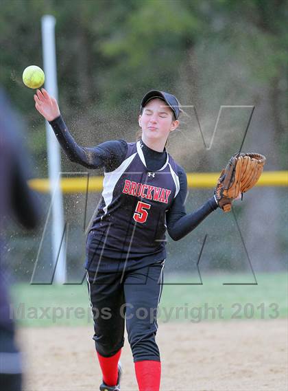 Thumbnail 1 in Brockway @ Clarion Area photogallery.
