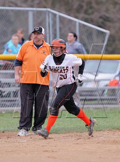 Thumbnail 2 in Brockway @ Clarion Area photogallery.