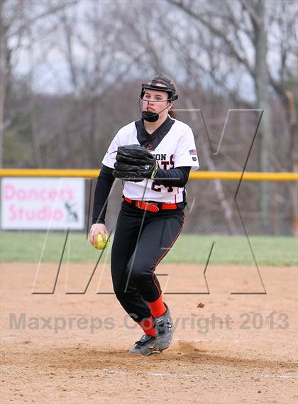 Thumbnail 1 in Brockway @ Clarion Area photogallery.