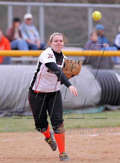 Thumbnail 1 in Brockway @ Clarion Area photogallery.