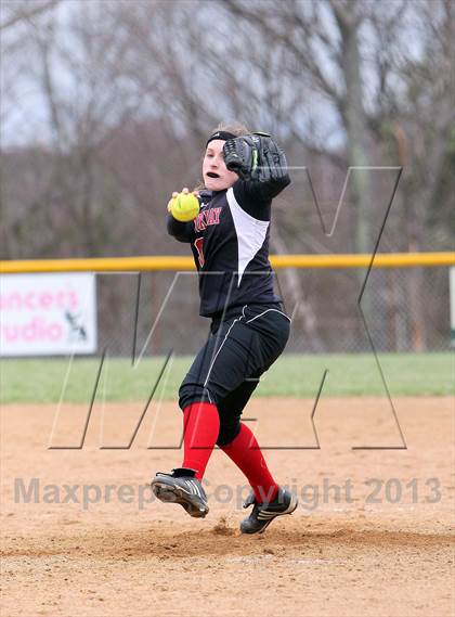 Thumbnail 2 in Brockway @ Clarion Area photogallery.