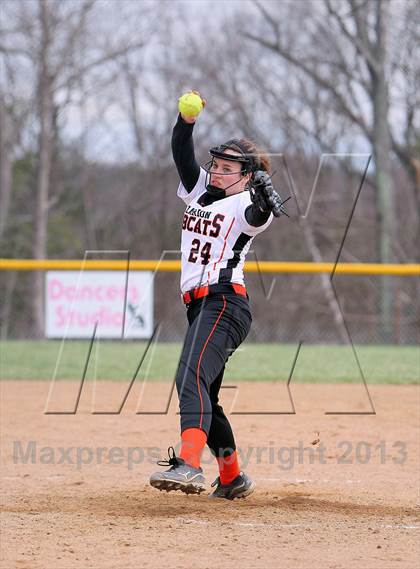 Thumbnail 2 in Brockway @ Clarion Area photogallery.