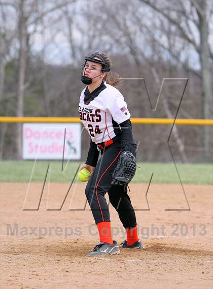Thumbnail 1 in Brockway @ Clarion Area photogallery.