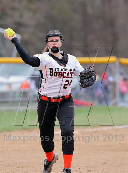 Thumbnail 1 in Brockway @ Clarion Area photogallery.