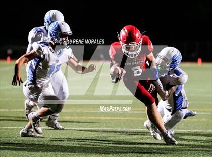 Thumbnail 3 in Crescenta Valley @ Burroughs photogallery.