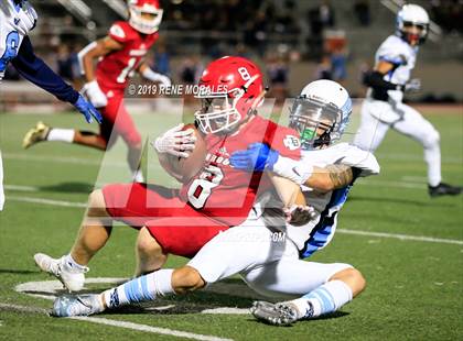 Thumbnail 3 in Crescenta Valley @ Burroughs photogallery.