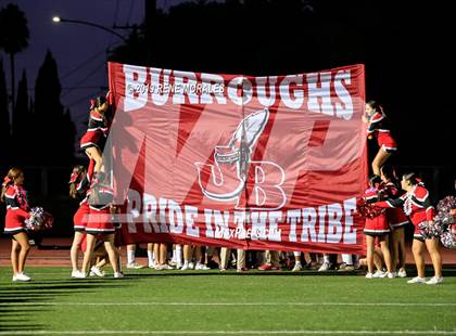 Thumbnail 1 in Crescenta Valley @ Burroughs photogallery.