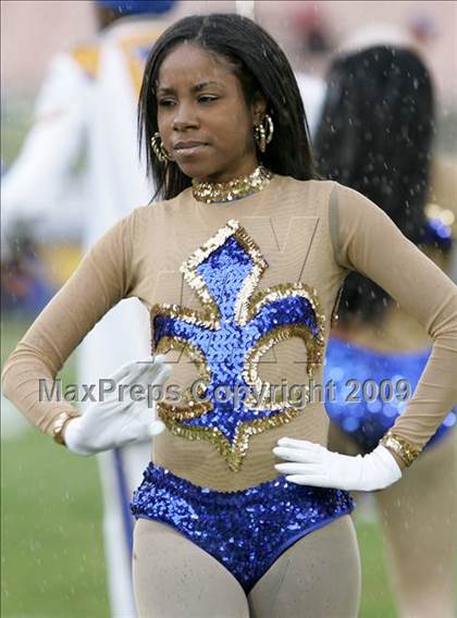 Thumbnail 1 in Narbonne vs. Crenshaw (CIF LA City Section D1 Final) photogallery.