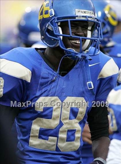 Thumbnail 1 in Narbonne vs. Crenshaw (CIF LA City Section D1 Final) photogallery.
