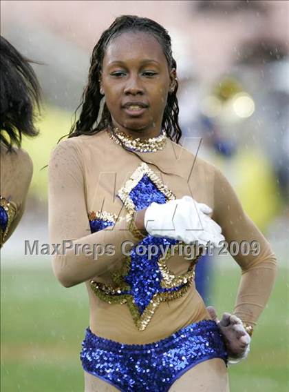 Thumbnail 3 in Narbonne vs. Crenshaw (CIF LA City Section D1 Final) photogallery.